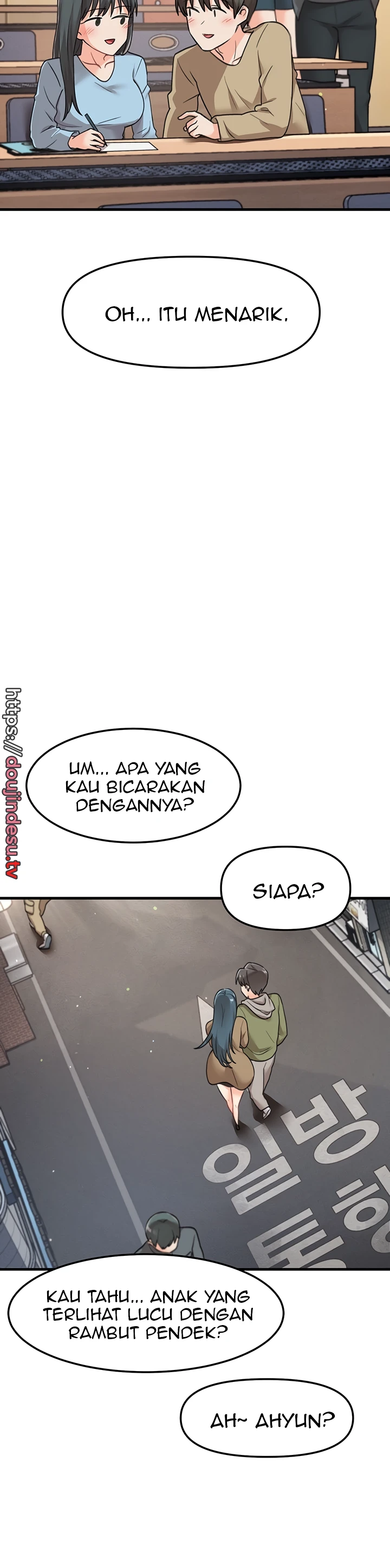 Boarding School Chapter 49 - Page 12